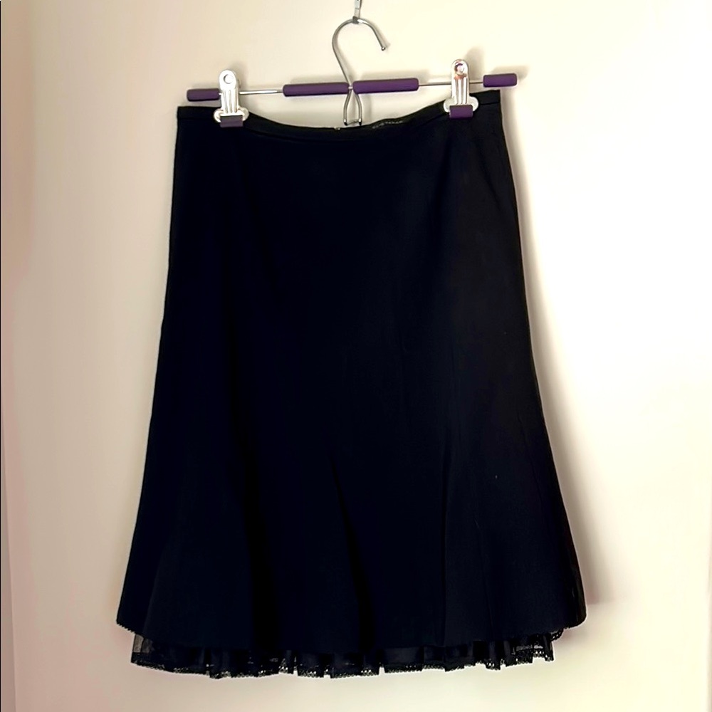 Elie Tahari skirt